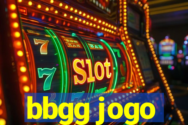 bbgg jogo
